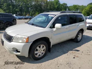 2010 Mitsubishi Endeavor LS z VIN 4A4JN2AS8AE002271, wystawiony jako Copart lot #59662735 z przebiegiem 126 784 mil mil oraz Czysty tytuł • Clean title. Historia ofert i sprzedaży dostępna na DreamBid. Obrazek 1.