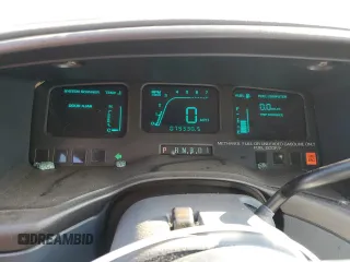1993 Ford Taurus z VIN 1FACP5216PG197713, wystawiony jako Copart lot #80982424 z przebiegiem 79 330 mil mil oraz Szkoda całkowita • Salvage title. Historia ofert i sprzedaży dostępna na DreamBid. Obrazek 9.