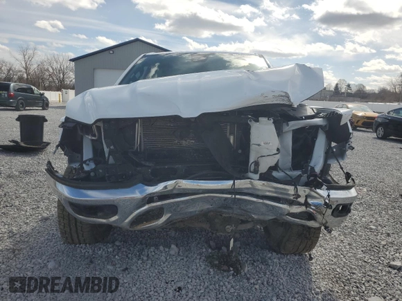 2019 Ram 1500 Big Horn/Lone Star with VIN 1C6RRFFG6KN818401, listed as a Copart auction lot 50503725 with 112,503 mi miles and Salvage Title. Bid and sale history available at carsss.com. Image 5.