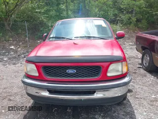 1997 Ford F-150 с VIN 1FTDF1768VNB06836, выставлен на аукционе IAAI как лот 42114620 с пробегом 171 976 миль миль и . История ставок и продаж доступна на DreamBid. Изображение 6.