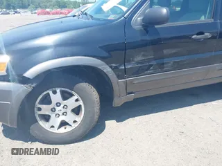 2005 Ford Escape XLT with VIN 1FMCU93115KE48930, listed as a IAAI auction lot 42592931 with 180,260 mi miles and . Bid and sale history available at DreamBid. Image 6.
