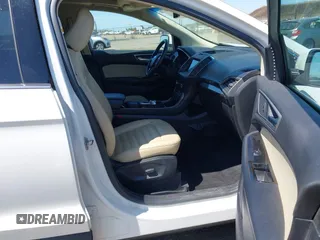 2020 Ford Edge SEL with VIN 2FMPK3J92LBA43793, listed as a IAAI auction lot 42283823 with 85,559 mi miles and . Bid and sale history available at DreamBid. Image 5.