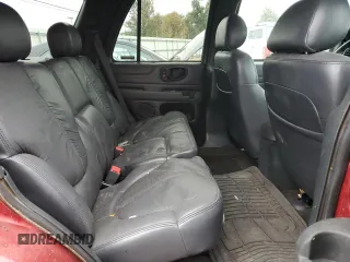 1999 GMC Jimmy SLE with VIN 1GKDT13W3X2546163, listed as a Copart auction lot 79842734 with 144,800 mi miles and Salvage Title. Bid and sale history available at carsss.com. Image 11.