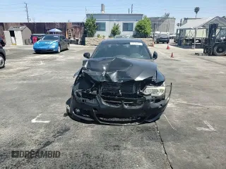 2011 BMW 3 Series 335i с VIN WBAKG7C5XBE598010, выставлен на аукционе Copart как лот 58190265 с пробегом 141 033 миль миль и Списание • Salvage title. История ставок и продаж доступна на DreamBid. Изображение 14.