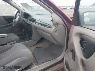 2003 Chevrolet Malibu with VIN 1G1ND52J83M602812, listed as a IAAI auction lot 42056688 with 160,937 mi miles. Bid and sale history available at carsss.com. Image 5.