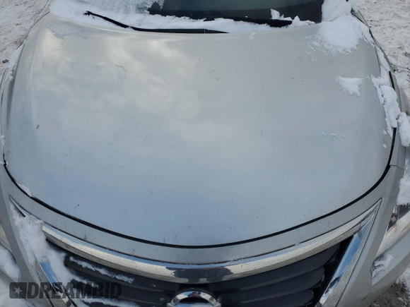 2015 Nissan Altima SV with VIN 1N4AL3AP3FC587395, listed as a Copart auction lot 41396755 with 159,956 mi miles and Salvage Title. Bid and sale history available at DreamBid. Image 11.