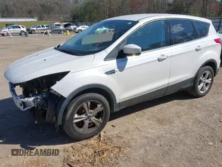 2016 Ford Escape SE с VIN 1FMCU9GXXGUB34313, выставлен на аукционе IAAI как лот 41824182 с пробегом Не указан миль и . История ставок и продаж доступна на DreamBid. Изображение 18.
