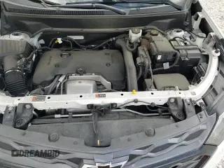 2020 Chevrolet Equinox Premier с VIN 2GNAXYEX2L6108109, выставлен на аукционе Copart как лот 70452035 с пробегом 71 606 миль миль и Списание • Salvage title. История ставок и продаж доступна на DreamBid. Изображение 15.