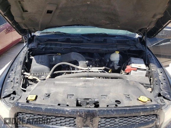 2013 Ram 1500 Express z VIN 1C6RR7FT3DS549314, wystawiony jako Copart lot #59149834 z przebiegiem 228 925 mil mil oraz Czysty tytuł • Clean title. Historia ofert i sprzedaży dostępna na DreamBid. Obrazek 11.