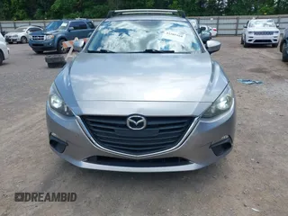2014 Mazda 3 i Touring z VIN JM1BM1L70E1101262, wystawiony jako IAAI lot #42205168 z przebiegiem 152 069 mil mil oraz . Historia ofert i sprzedaży dostępna na DreamBid. Obrazek 12.