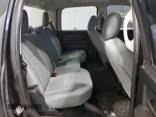 2016 Ram 1500 Tradesman z VIN 1C6RR7KM7GS285498, wystawiony jako Copart lot #81280764 z przebiegiem 188 289 mil mil oraz Szkoda całkowita • Salvage title. Historia ofert i sprzedaży dostępna na DreamBid. Obrazek 10.