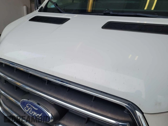 2020 Ford Transit Cargo with VIN 1FTBR2YG3LKA51867, listed as a IAAI auction lot 42787593 with 89,403 mi miles and . Bid and sale history available at DreamBid. Image 17.