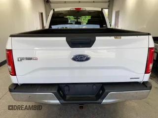 2016 Ford F-150 XLT with VIN 1FTFW1EF1GKF00212, listed as a IAAI auction lot 42659796 with 201,827 mi miles and . Bid and sale history available at DreamBid. Image 24.