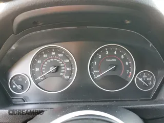 2017 BMW 3 Series 340i xDrive с VIN WBA8B7G51HNU37542, выставлен на аукционе Copart как лот 42449185 с пробегом Не указан миль и Списание • Salvage title. История ставок и продаж доступна на DreamBid. Изображение 9.