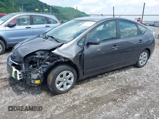 2008 Toyota Prius z VIN JTDKB20U383417480, wystawiony jako IAAI lot #42464877 z przebiegiem 215 849 mil mil oraz . Historia ofert i sprzedaży dostępna na DreamBid. Obrazek 2.