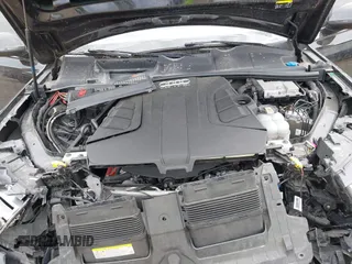 2018 Audi Q7 Prestige with VIN WA1VAAF79JD049196, listed as a IAAI auction lot 42307413 with 85,552 mi miles and . Bid and sale history available at DreamBid. Image 10.