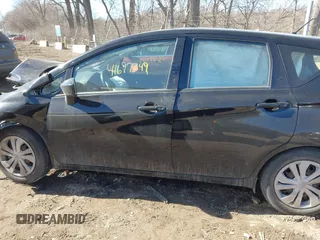 2019 Nissan Note SV with VIN 3N1CE2CP6KL355668, listed as a IAAI auction lot 41697349 with 70,000 mi miles and . Bid and sale history available at DreamBid. Image 14.
