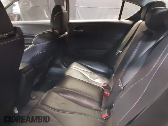 2019 Acura ILX Premium z VIN 19UDE2F73KA008322, wystawiony jako IAAI lot #41155902 z przebiegiem 101 105 mil mil oraz . Historia ofert i sprzedaży dostępna na DreamBid. Obrazek 8.