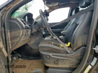 2018 Jeep Grand Cherokee Altitude z VIN 1C4RJFAG2JC139808, wystawiony jako Copart lot #64776505 z przebiegiem Nie podano mil oraz Szkoda całkowita • Salvage title. Historia ofert i sprzedaży dostępna na DreamBid. Obrazek 7.