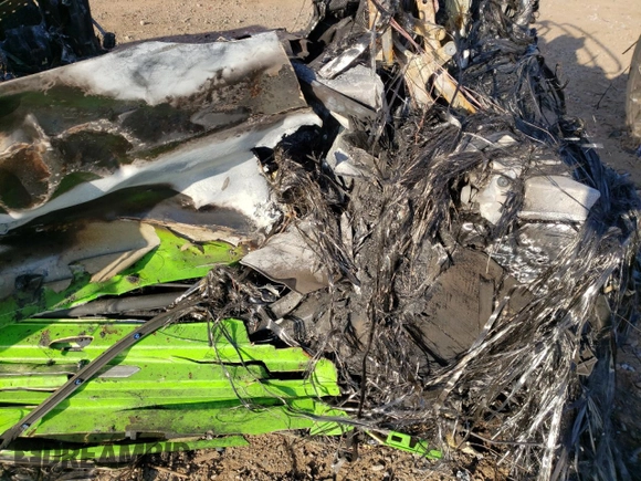 2021 Lamborghini Huracan z VIN ZHWUT5ZF9MLA17679, wystawiony jako Copart lot #65164661 z przebiegiem Nie podano mil oraz Szkoda całkowita • Salvage title. Historia ofert i sprzedaży dostępna na DreamBid. Obrazek 10.