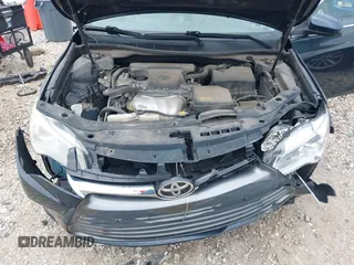 2015 Toyota Camry XLE with VIN 4T4BF1FK2FR461922, listed as a IAAI auction lot 41995064 with 195,943 mi miles. Bid and sale history available at carsss.com. Image 10.