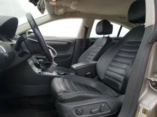 2013 Volkswagen CC Sport with VIN WVWBN7AN0DE524433, listed as a Copart auction lot 71831494 with 135,214 mi miles and Clean Title. Bid and sale history available at carsss.com. Image 7.