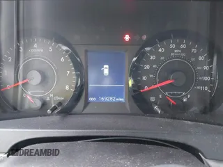 2016 Toyota Sienna L with VIN 5TDZK3DC7GS721298, listed as a IAAI auction lot 41727005 with 169,282 mi miles and . Bid and sale history available at DreamBid. Image 7.