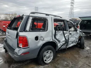 2002 Mercury Mountaineer z VIN 4M2ZU86WX2UJ22053, wystawiony jako Copart lot #43076725 z przebiegiem Nie podano mil oraz Nie do naprawy • Non repairable. Historia ofert i sprzedaży dostępna na DreamBid. Obrazek 3.