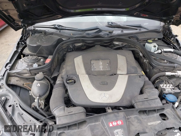 2011 Mercedes-Benz E 350 Luxury с VIN WDDHF8HB6BA373522, выставлен на аукционе IAAI как лот 42371558 с пробегом 140 768 миль миль и . История ставок и продаж доступна на DreamBid. Изображение 10.