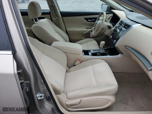 2013 Nissan Altima 2.5 S with VIN 1N4AL3AP6DN467267, listed as a Copart auction lot 52192895 with 67,827 mi miles and Salvage Title. Bid and sale history available at carsss.com. Image 7.