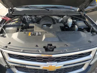 2017 Chevrolet Suburban LS с VIN 1GNSCGKC4HR380801, выставлен на аукционе Copart как лот 54834905 с пробегом 208 904 миль миль и Чистый • Clean title. История ставок и продаж доступна на DreamBid. Изображение 12.