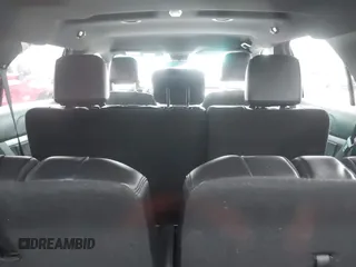 2017 Ford Explorer XLT with VIN 1FM5K7D82HGA76097, listed as a IAAI auction lot 42242169 with Not provided miles and . Bid and sale history available at DreamBid. Image 17.