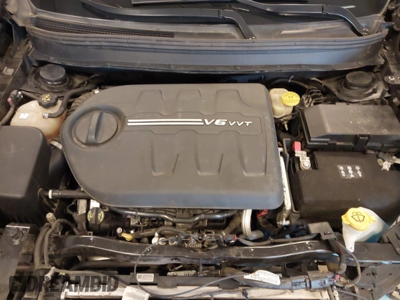 2016 Jeep Cherokee Latitude with VIN 1C4PJMCS6GW214045, listed as a IAAI auction lot 42440361 with 115,863 mi miles and . Bid and sale history available at DreamBid. Image 10.