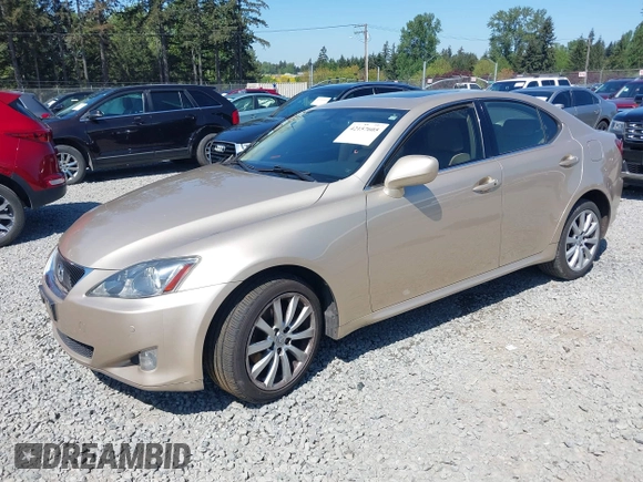 2006 Lexus IS 250 z VIN JTHCK262365000936, wystawiony jako IAAI lot #42157605 z przebiegiem 119 911 mil mil oraz . Historia ofert i sprzedaży dostępna na DreamBid. Obrazek 17.