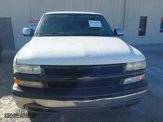 2004 Chevrolet Tahoe LT with VIN 1GNEC13Z54R112847, listed as a IAAI auction lot 41633571 with 234,991 mi miles. Bid and sale history available at carsss.com. Image 6.