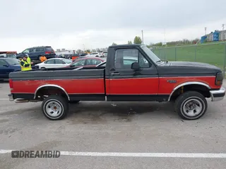 1994 Ford F-150 with VIN 1FTDF15Y7RLA23419, listed as a IAAI auction lot 41996716 with 199,625 mi miles and . Bid and sale history available at DreamBid. Image 12.