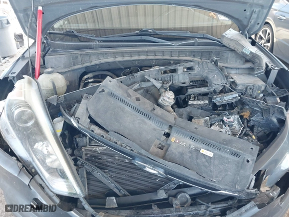 2017 Hyundai Tucson Value with VIN KM8J33A23HU472898, listed as a IAAI auction lot 41634205 with 81,690 mi miles. Bid and sale history available at carsss.com. Image 10.