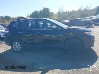 2015 Nissan Rogue SV z VIN KNMAT2MV1FP534394, wystawiony jako IAAI lot #42123018 z przebiegiem 105 351 mil mil oraz . Historia ofert i sprzedaży dostępna na DreamBid. Obrazek 13.
