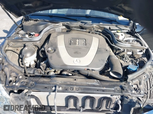 2009 Mercedes-Benz C-Class 3.5L Sport with VIN WDDGF56XX9F212032, listed as a IAAI auction lot 41635173 with 54,565 mi miles. Bid and sale history available at carsss.com. Image 10.