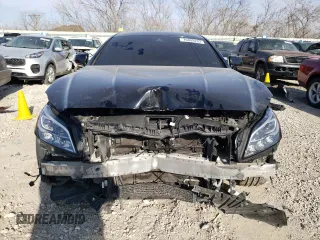 2015 Mercedes-Benz CLS-Class CLS 63 AMG S-Model with VIN WDDLJ7GB3FA149103, listed as a Copart auction lot 70009202 with 73,063 mi miles. Bid and sale history available at carsss.com. Image 5.