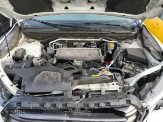 2019 Subaru Ascent Limited with VIN 4S4WMALD9K3471466, listed as a Copart auction lot 86702094 with 107,832 mi miles and Salvage title. Bid and sale history available at DreamBid. Image 12.