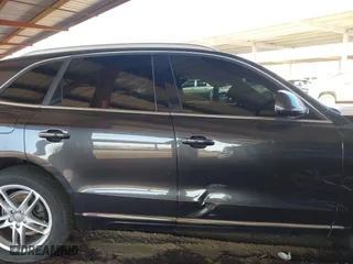 2015 Audi Q5 Premium with VIN WA1CFAFP1FA136866, listed as a IAAI auction lot 41677637 with 1 mi miles. Bid and sale history available at carsss.com. Image 13.