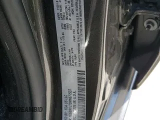 2021 Ram 1500 Laramie with VIN 1C6SRFJT3MN677537, listed as a Copart auction lot 57936295 with Not provided miles and Salvage title. Bid and sale history available at DreamBid. Image 12.