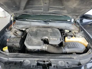 2014 Chrysler 300 with VIN 2C3CCABG5EH236753, listed as a Copart auction lot 50634765 with 99,684 mi miles and Salvage Title. Bid and sale history available at carsss.com. Image 11.