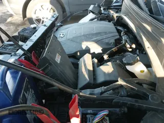 2024 Hyundai Palisade Calligraphy z VIN KM8R7DGE3RU806606, wystawiony jako IAAI lot #41851025 z przebiegiem 6 500 mil mil oraz . Historia ofert i sprzedaży dostępna na DreamBid. Obrazek 20.