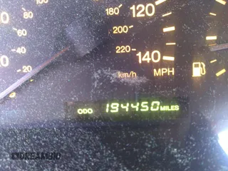 1995 Lexus ES 300 with VIN JT8GK13T2S0115625, listed as a IAAI auction lot 38286680 with 194,450 mi miles and . Bid and sale history available at DreamBid. Image 7.