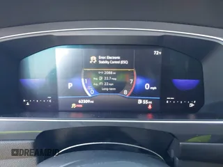 2022 Volkswagen Tiguan S z VIN 3VV1B7AX0NM126321, wystawiony jako IAAI lot #41939646 z przebiegiem 62 309 mil mil oraz . Historia ofert i sprzedaży dostępna na DreamBid. Obrazek 7.