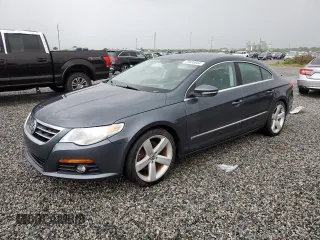 2012 Volkswagen CC Lux Limited with VIN WVWHN7AN5CE536232, listed as a Copart auction lot 73935844 with 69,147 mi miles and Non Repairable. Bid and sale history available at carsss.com. Image 1.