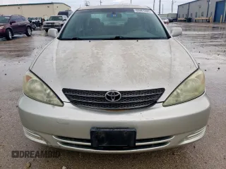 2004 Toyota Camry LE with VIN 4T1BE32K44U885842, listed as a Copart auction lot 53461085 with 94,938 mi miles and Clean Title. Bid and sale history available at carsss.com. Image 5.