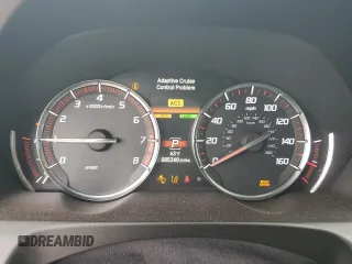 2018 Acura TLX w/A-SPEC Pkg z VIN 19UUB2F63JA011512, wystawiony jako Copart lot #50954255 z przebiegiem 85 340 mil mil oraz Szkoda całkowita • Salvage title. Historia ofert i sprzedaży dostępna na DreamBid. Obrazek 9.